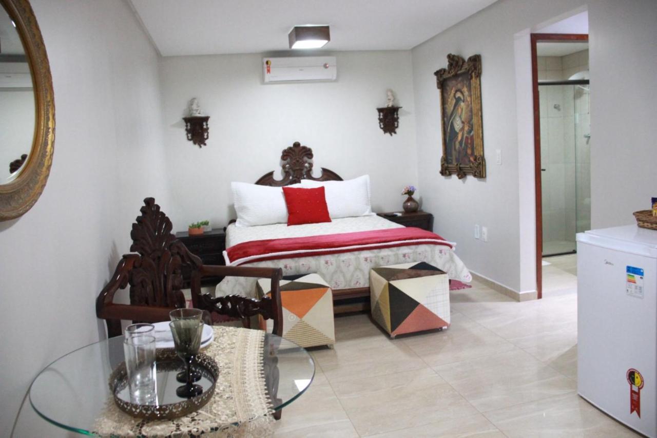 Hotel Fazenda Lago Sao Francisco Sao Joao  Buitenkant foto
