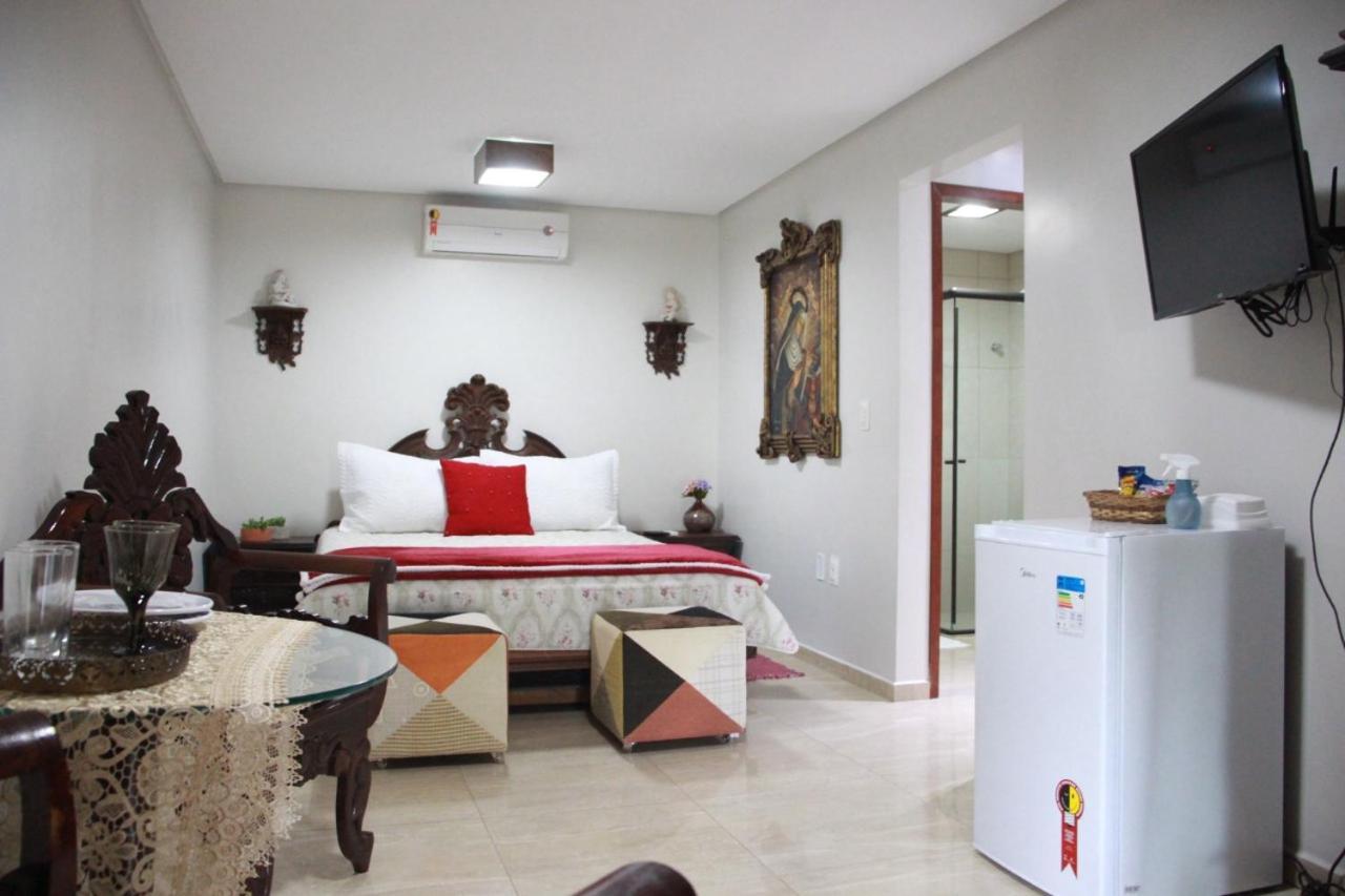 Hotel Fazenda Lago Sao Francisco Sao Joao  Buitenkant foto
