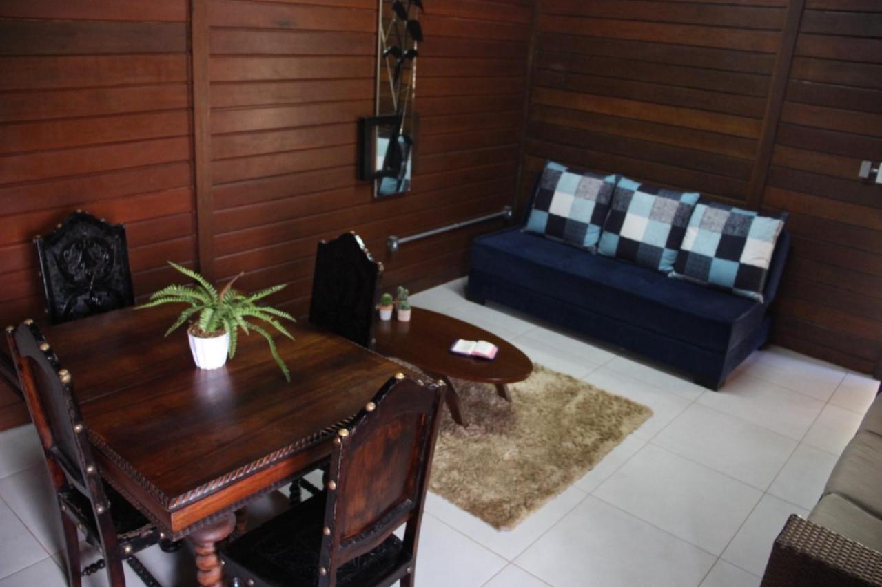 Hotel Fazenda Lago Sao Francisco Sao Joao  Buitenkant foto