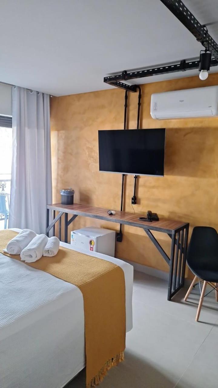 Hotel Fazenda Lago Sao Francisco Sao Joao  Buitenkant foto